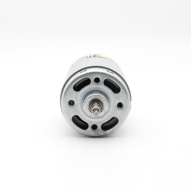 Brushed DC Motor 7512