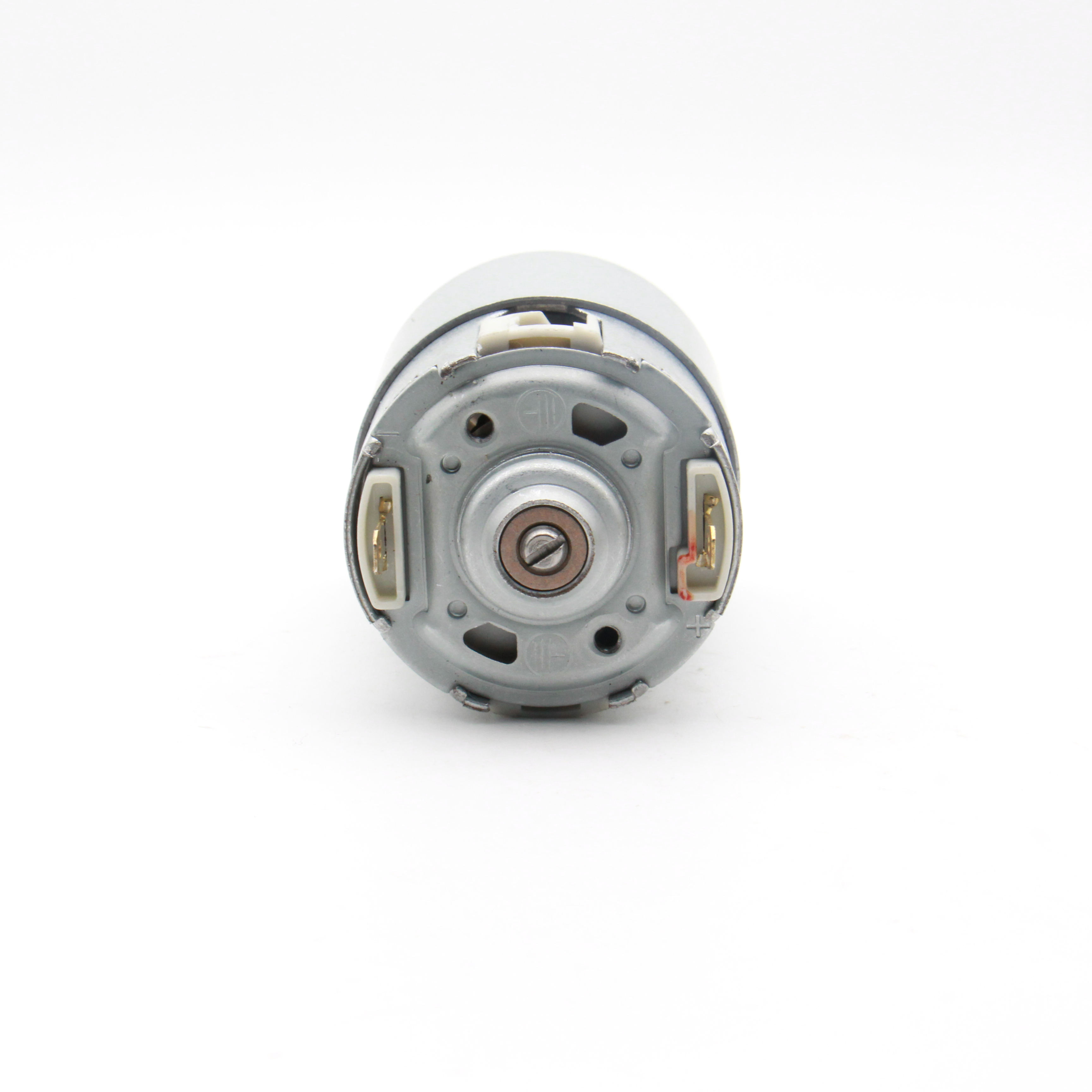 Brushed DC Motor 7512