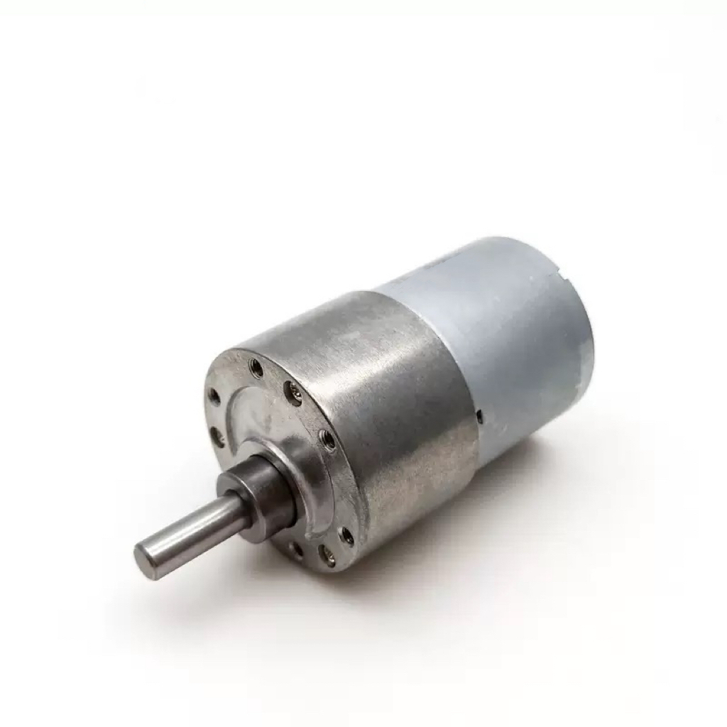 DC Spur Gear Motor JGB37-3530B