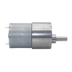DC Spur Gear Motor JGB37-3530B