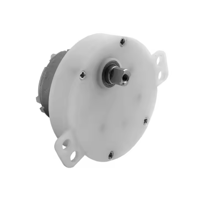 DC Spur Gear Motor JS50