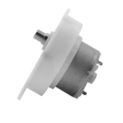 DC Spur Gear Motor JS50