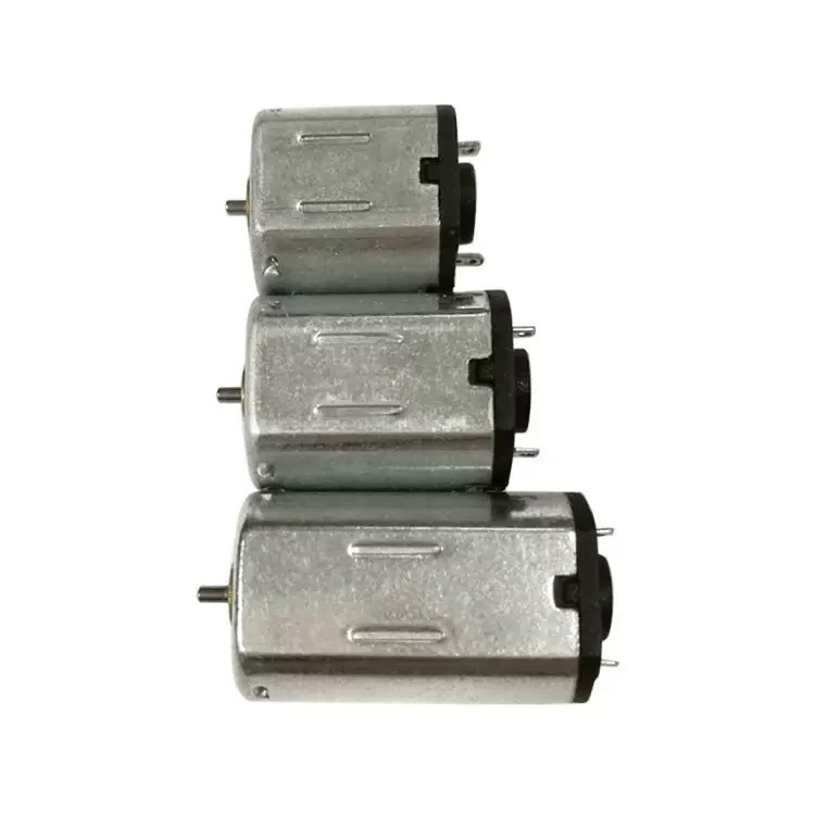 Brushed DC Motor  N10N20N30