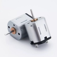 Brushed DC Motor  N10N20N30