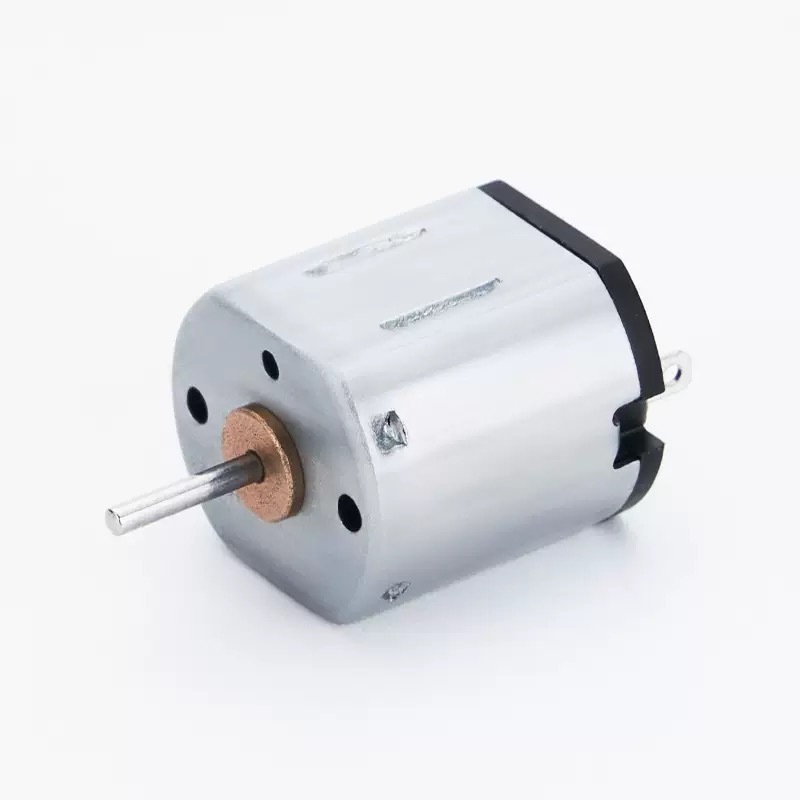 Brushed DC Motor  N10N20N30