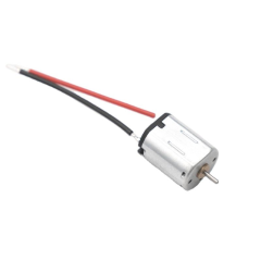 Brushed DC Motor  N20VA