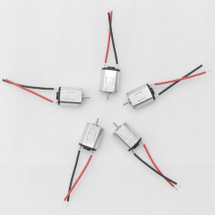 Brushed DC Motor  N20VA