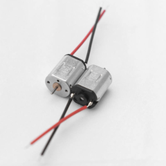 Brushed DC Motor  N20VA