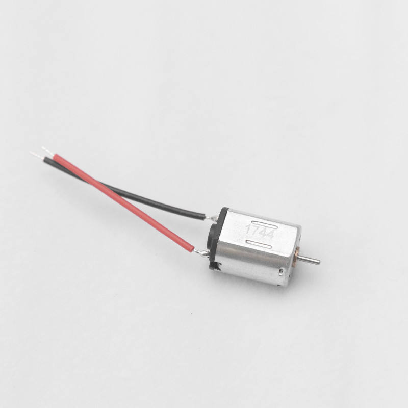 Brushed DC Motor  N20VA