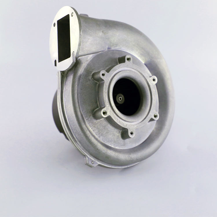 BLDC Motor  NXK83