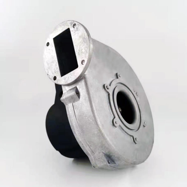 BLDC Motor  NXK83