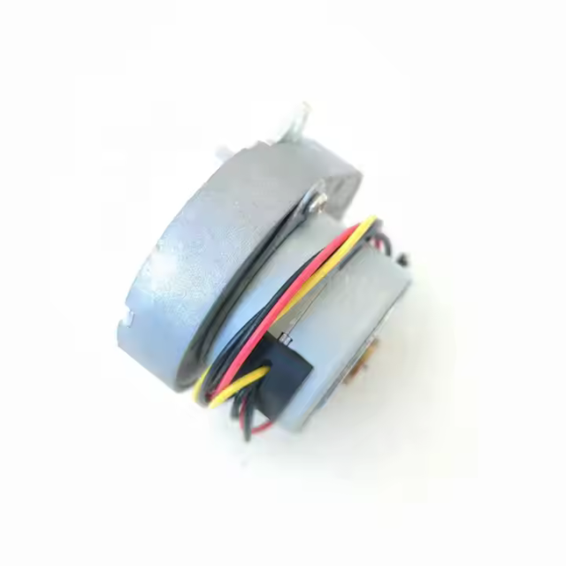 Synchronous motor PM35L-024-476/33