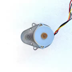 Synchronous motor PM35L-024-476/33