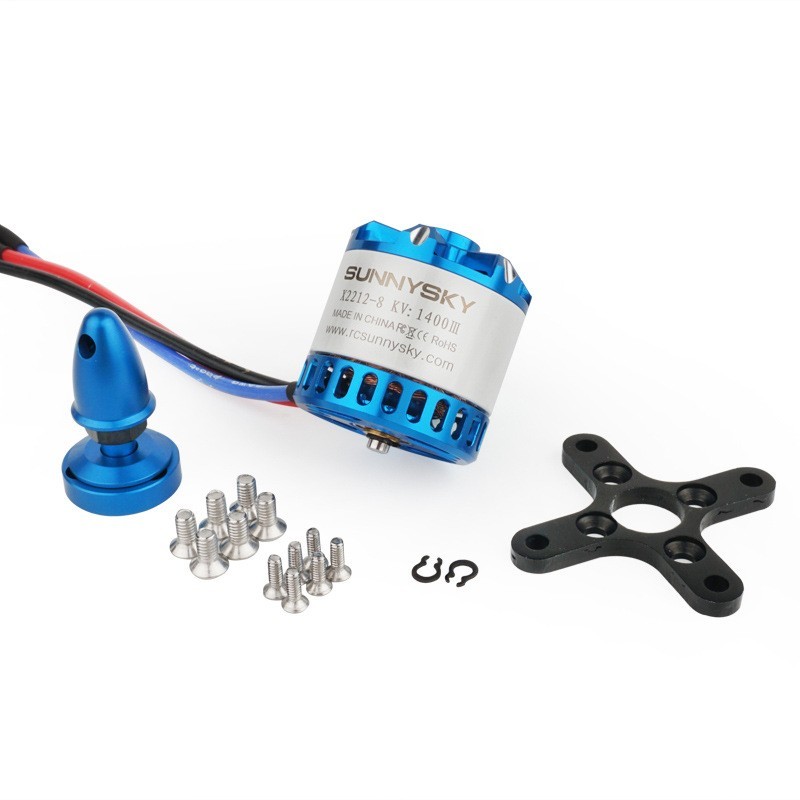 BLDC Motor BL2212