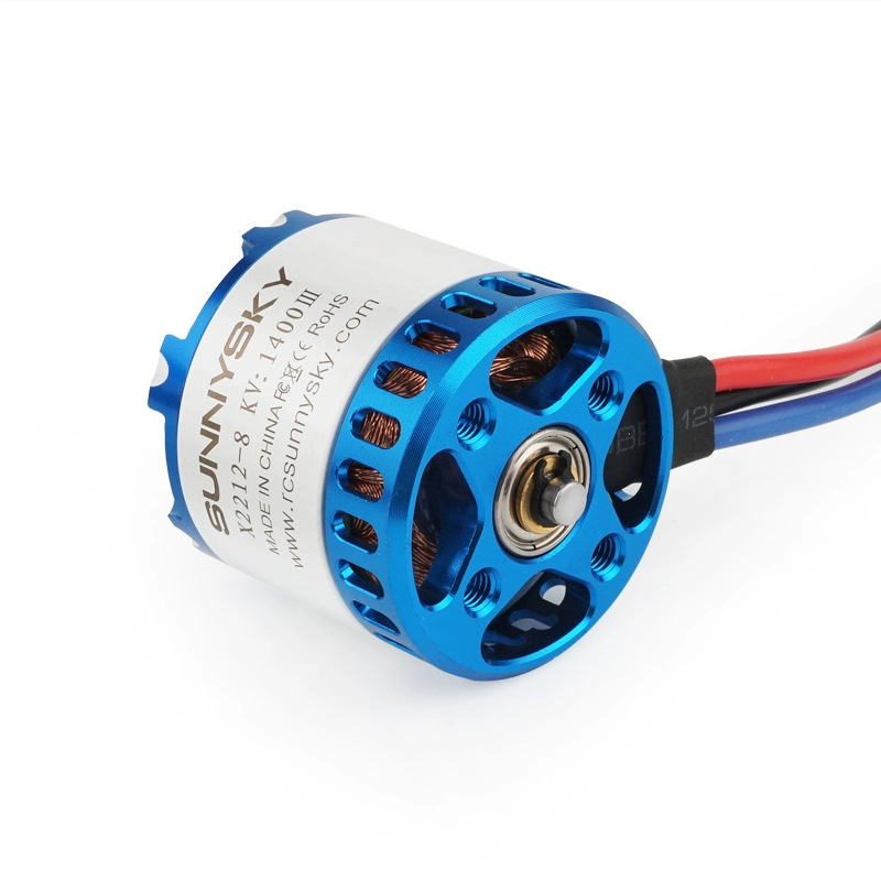 BLDC Motor BL2212