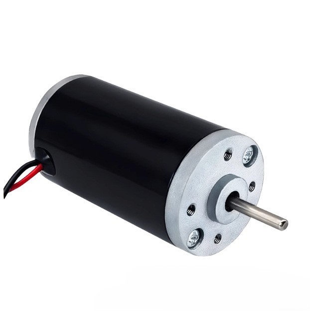 Brushed DC Motor 31ZY