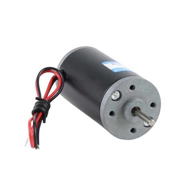 Brushed DC Motor 31ZY