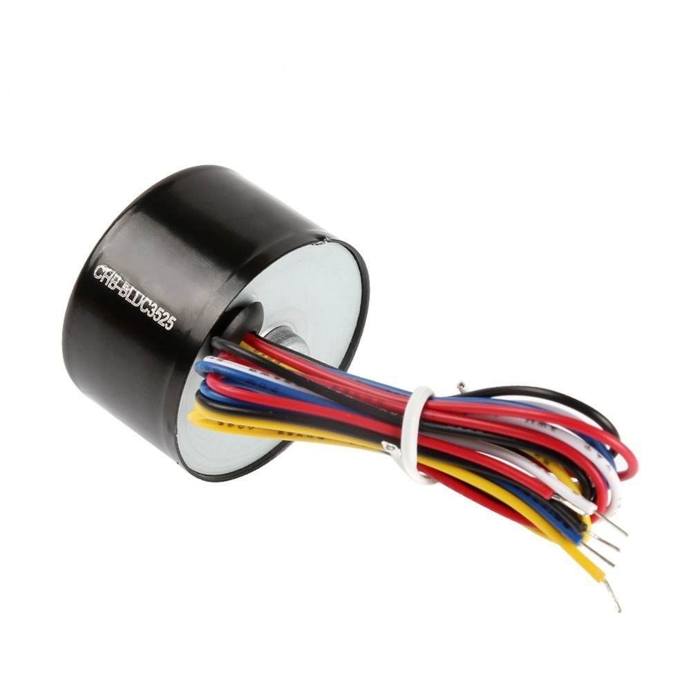 BLDC Motor BL3525