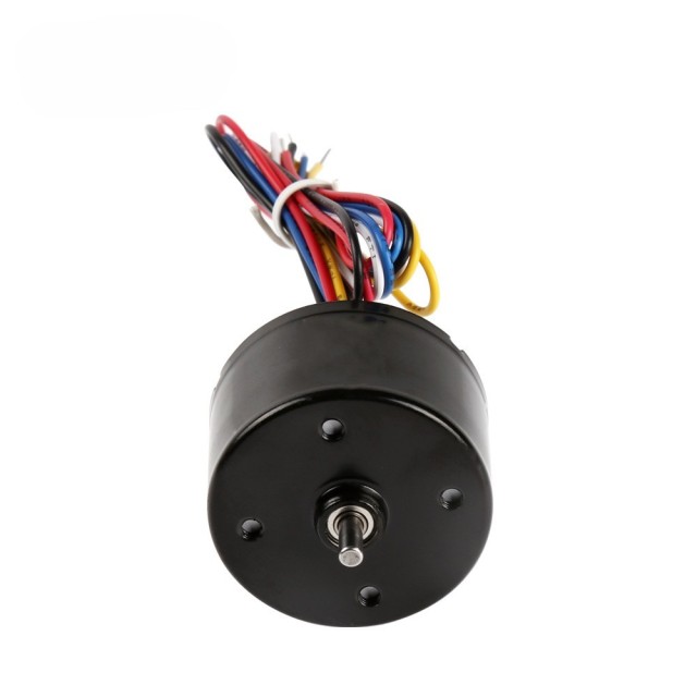 BLDC Motor BL3525