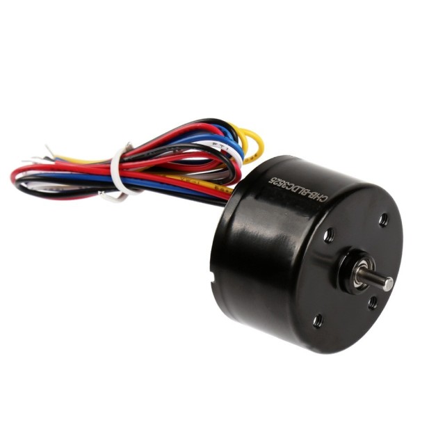 BLDC Motor BL3525