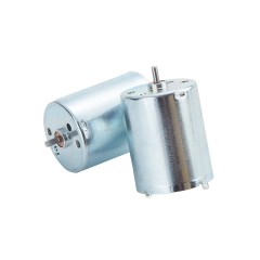 Brushed DC Motor RF370
