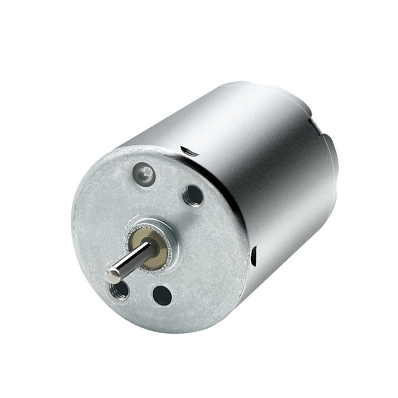 Brushed DC Motor RF370
