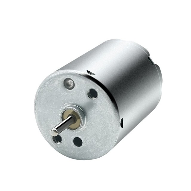 Brushed DC Motor RF370