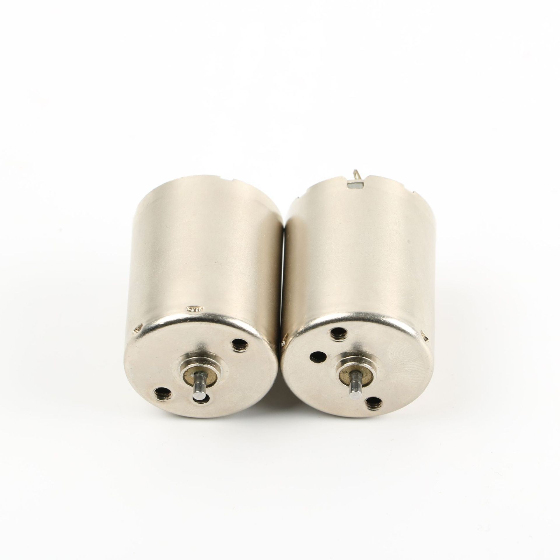 Brushed DC Motor RF370