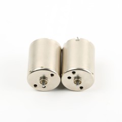 Brushed DC Motor RF370