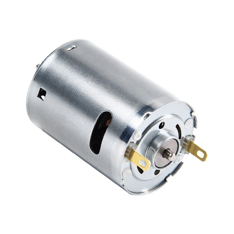Brushed DC Motor RS380/385/395