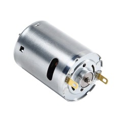 Brushed DC Motor RS380/385/395