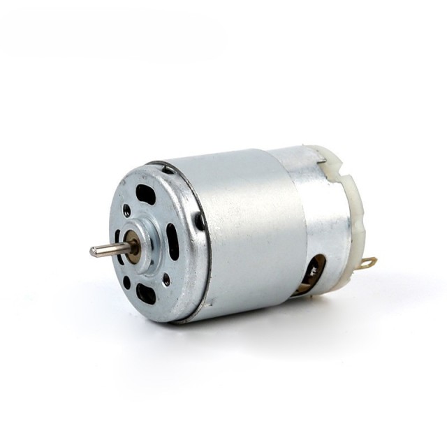 Brushed DC Motor RS380/385/395