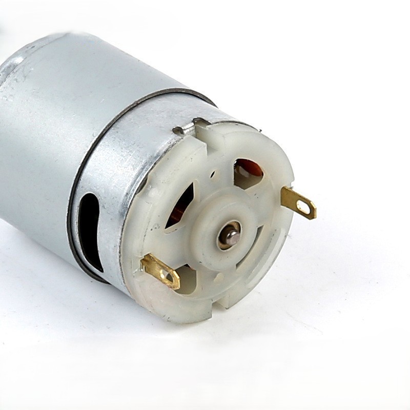 Brushed DC Motor RS380/385/395