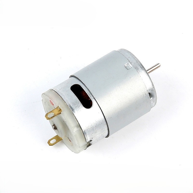 Brushed DC Motor RS380/385/395
