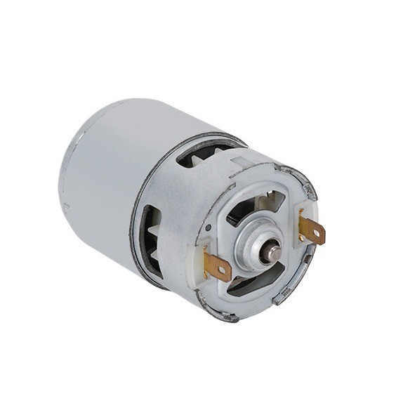 Brushed DC Motor RS887