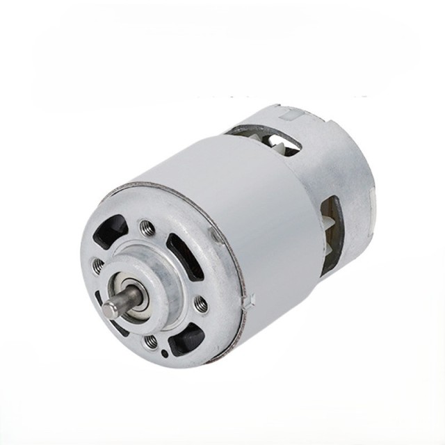 Brushed DC Motor RS887