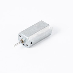 Brushed DC Motor FF050