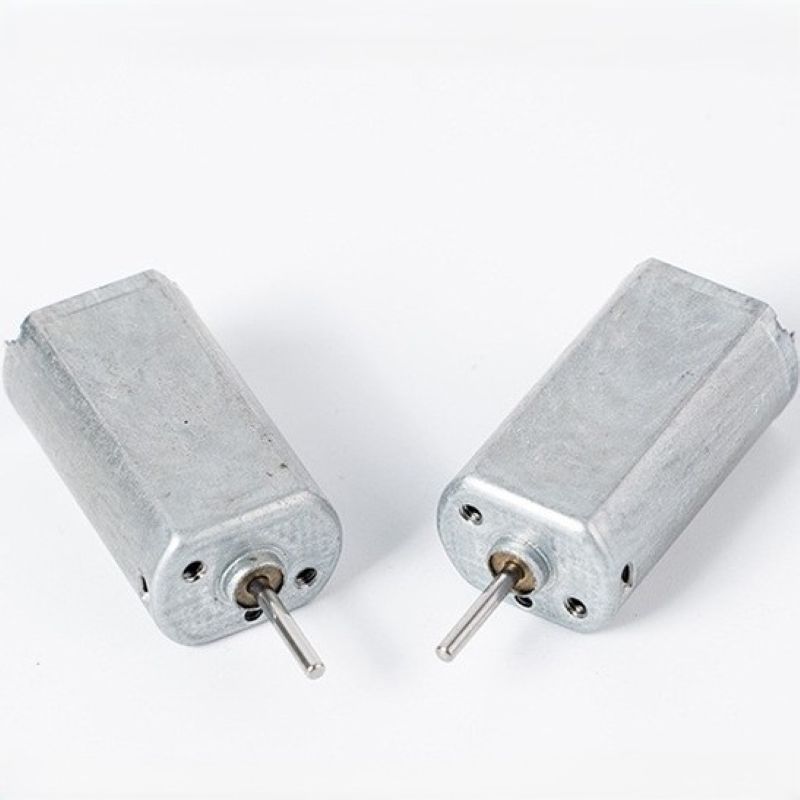 Brushed DC Motor FF050