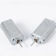 Brushed DC Motor FF050