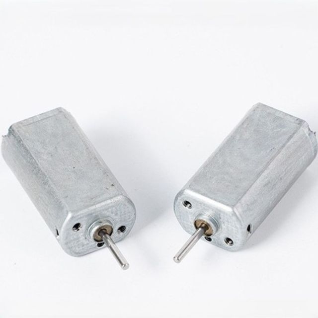 Brushed DC Motor FF050