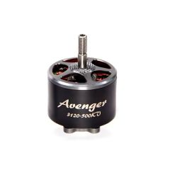 BLDC Motor BL3120