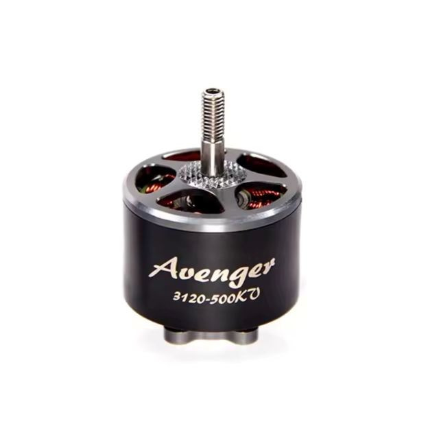 BLDC Motor BL3120