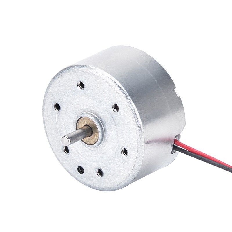 Brushed DC Motor RF300