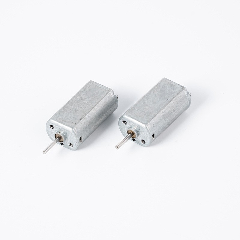 Brushed DC Motor FF050