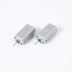 Brushed DC Motor FF050