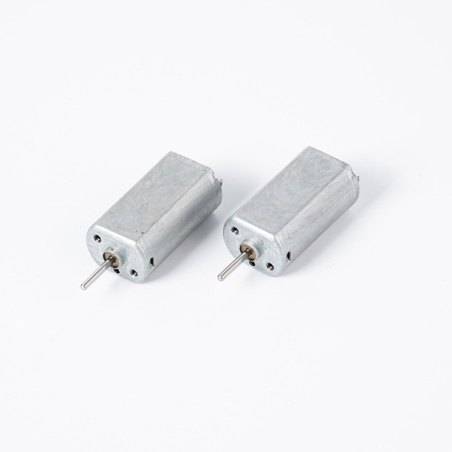 Brushed DC Motor FF050