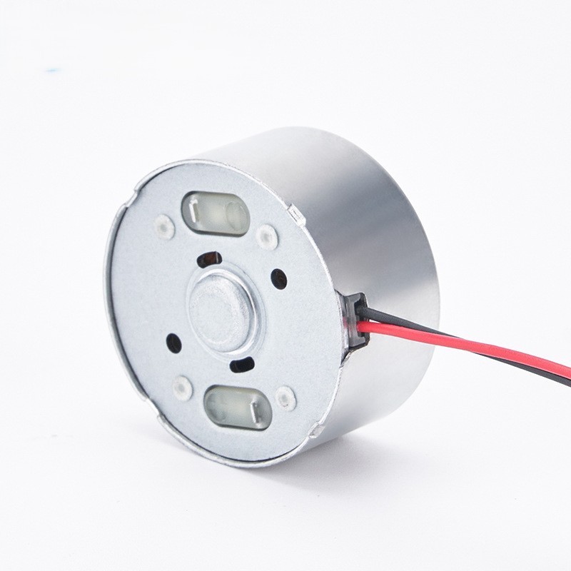 Brushed DC Motor RF300