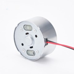 Brushed DC Motor RF300