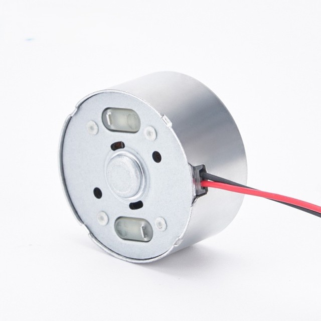 Brushed DC Motor RF300