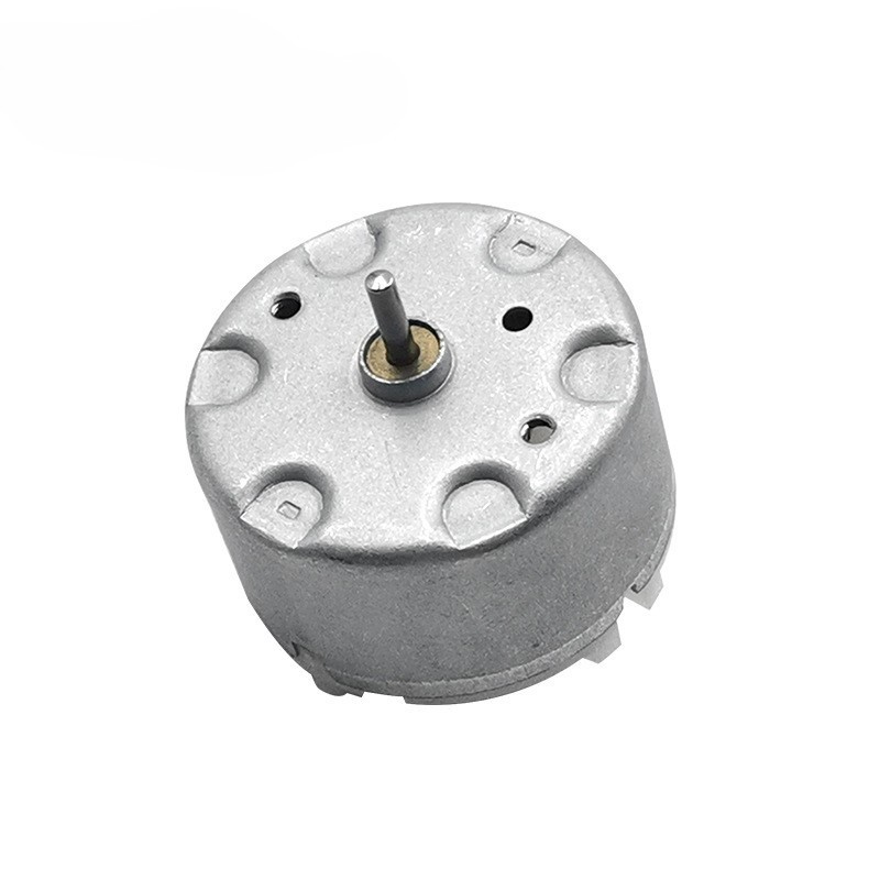 Brushed DC Motor RF500